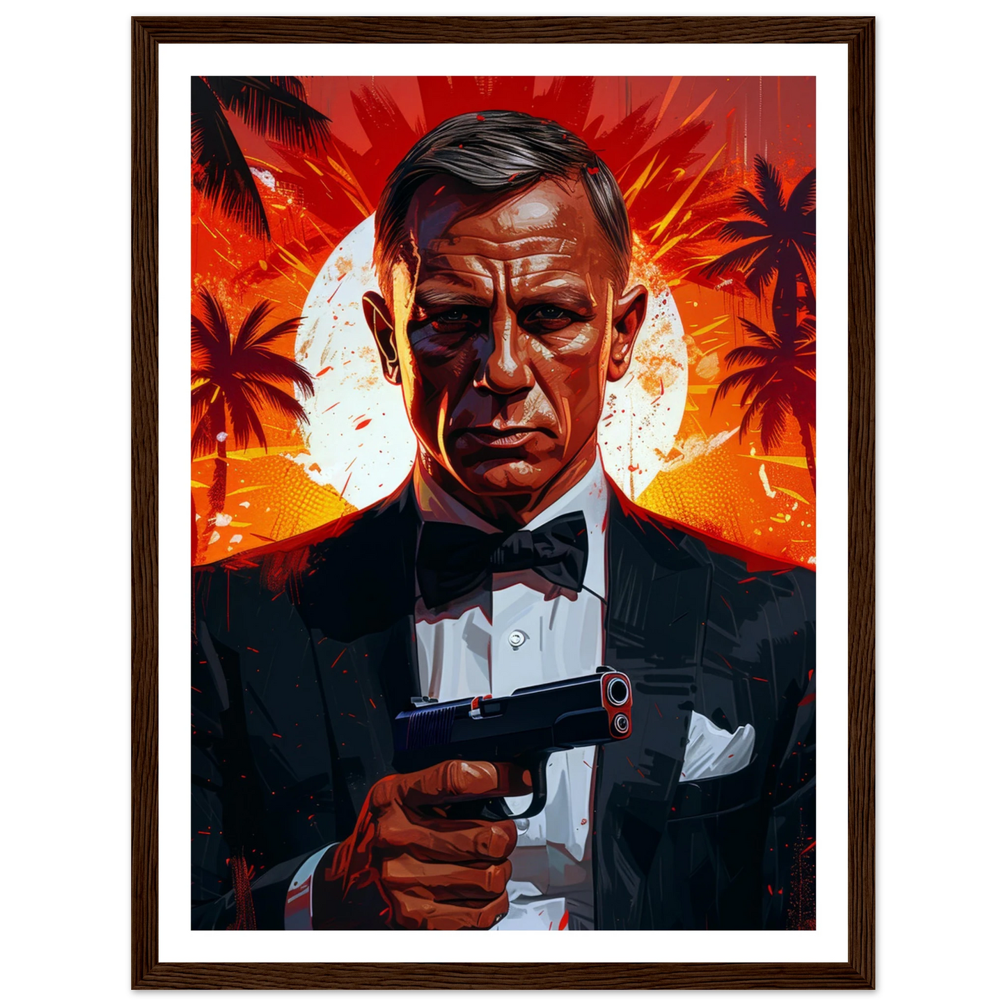 007 - Poster - Arthena