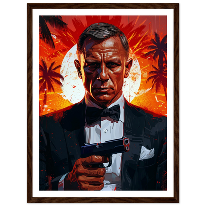 007 - Poster - Arthena
