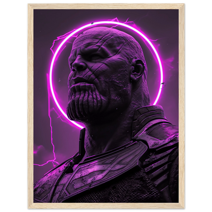 Thanos - Poster - Arthena