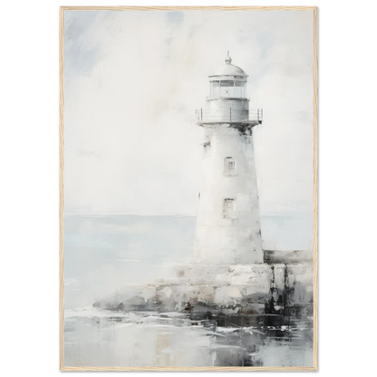 The Lighthouse - Poster - Arthena