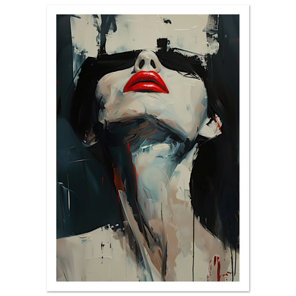 Blind Passion - Poster - Arthena