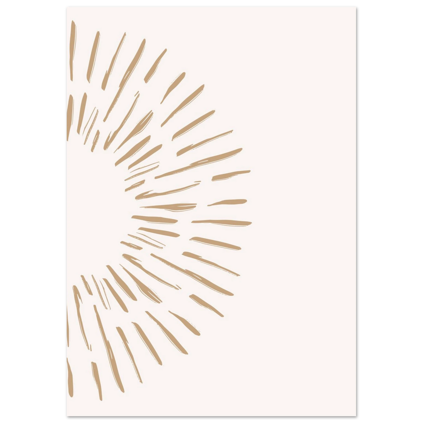 Circle no.2 - Poster - Arthena