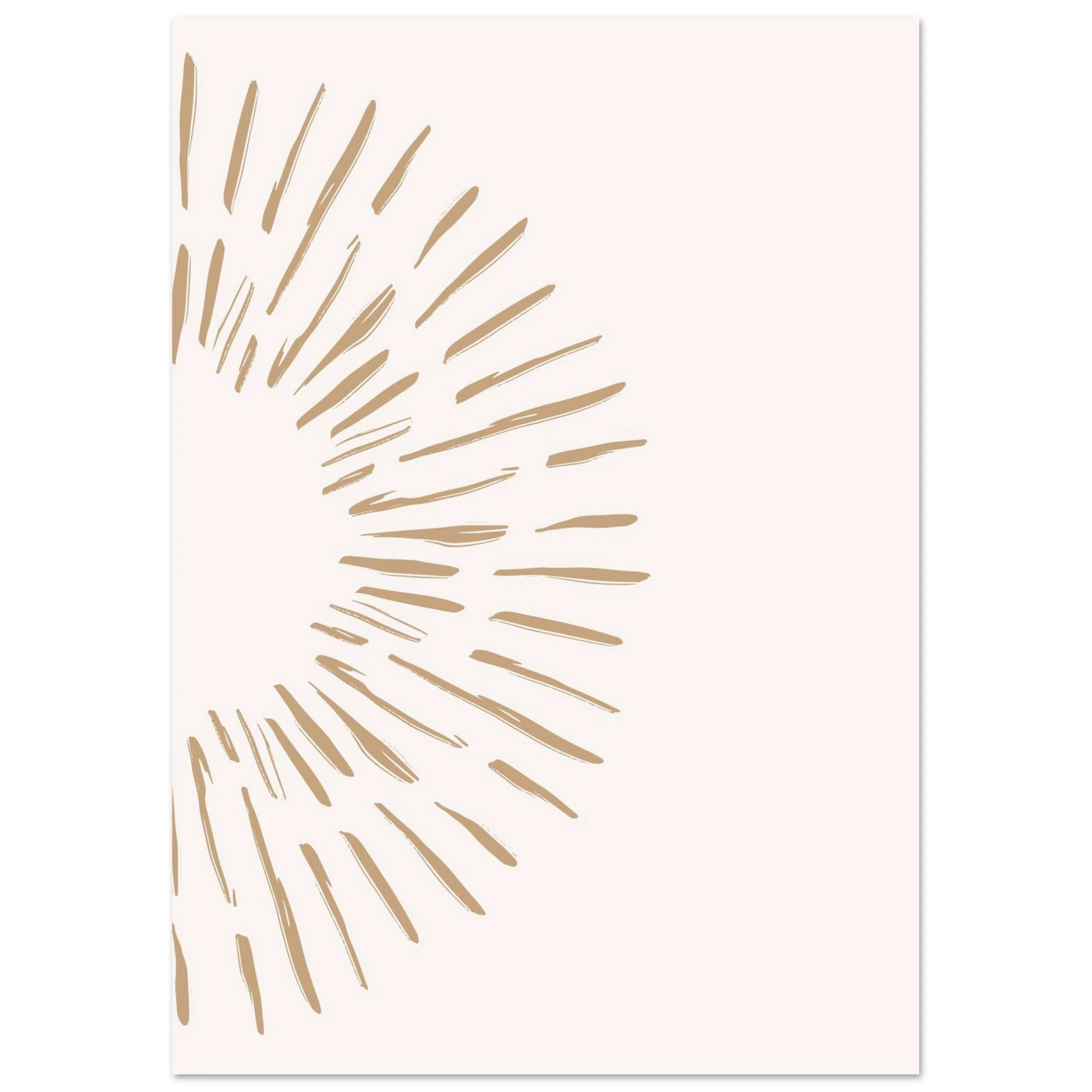 Circle no.2 - Poster - Arthena