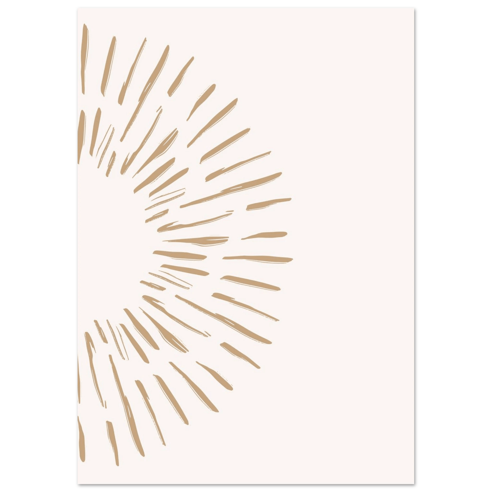 Circle no.2 - Poster - Arthena