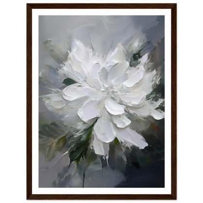 Whispering Petals - Poster - Arthena