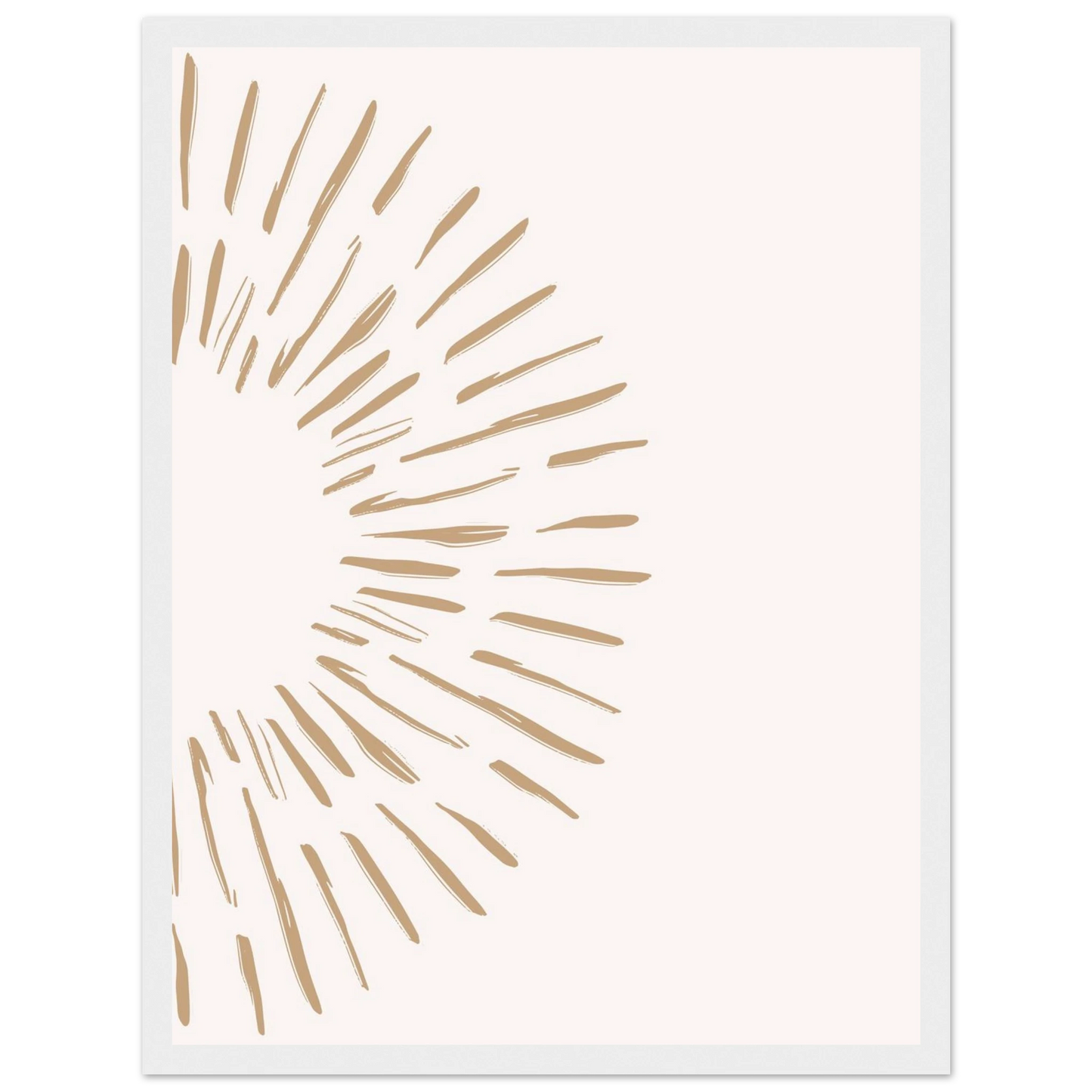 Circle no.2 - Poster - Arthena