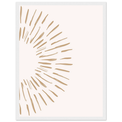 Circle no.2 - Poster - Arthena