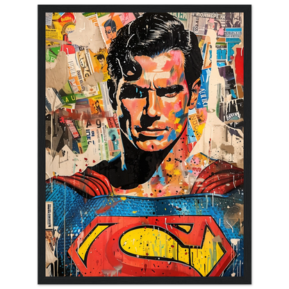 Superman - Poster - Arthena