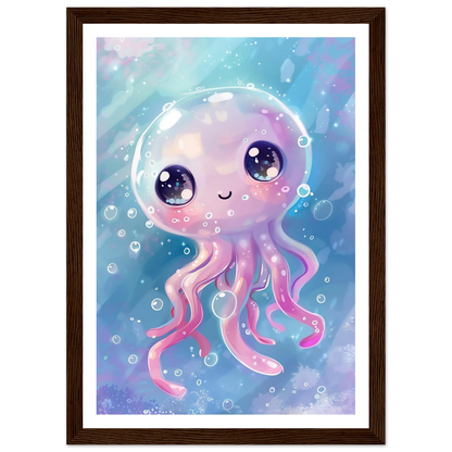 Octobaby - Poster - Arthena