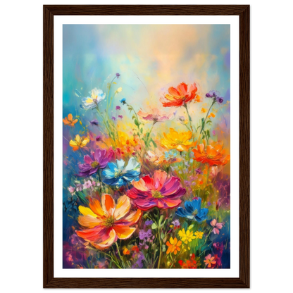 Summer Meadow - Poster - Arthena