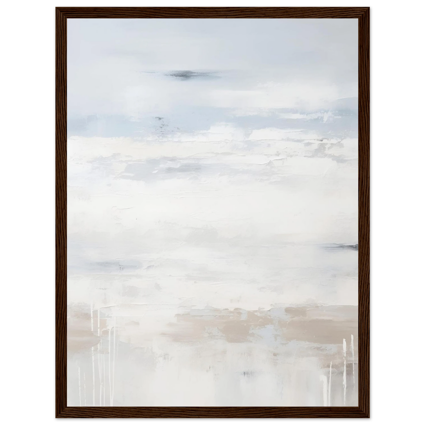 Between Sky and Earth - Poster - Arthena