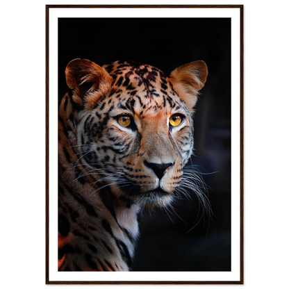 Leopard - Poster - Arthena