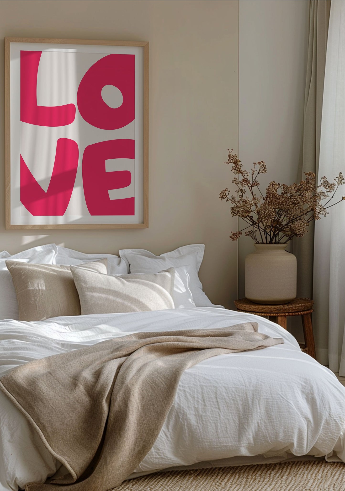 Love - Poster - Arthena