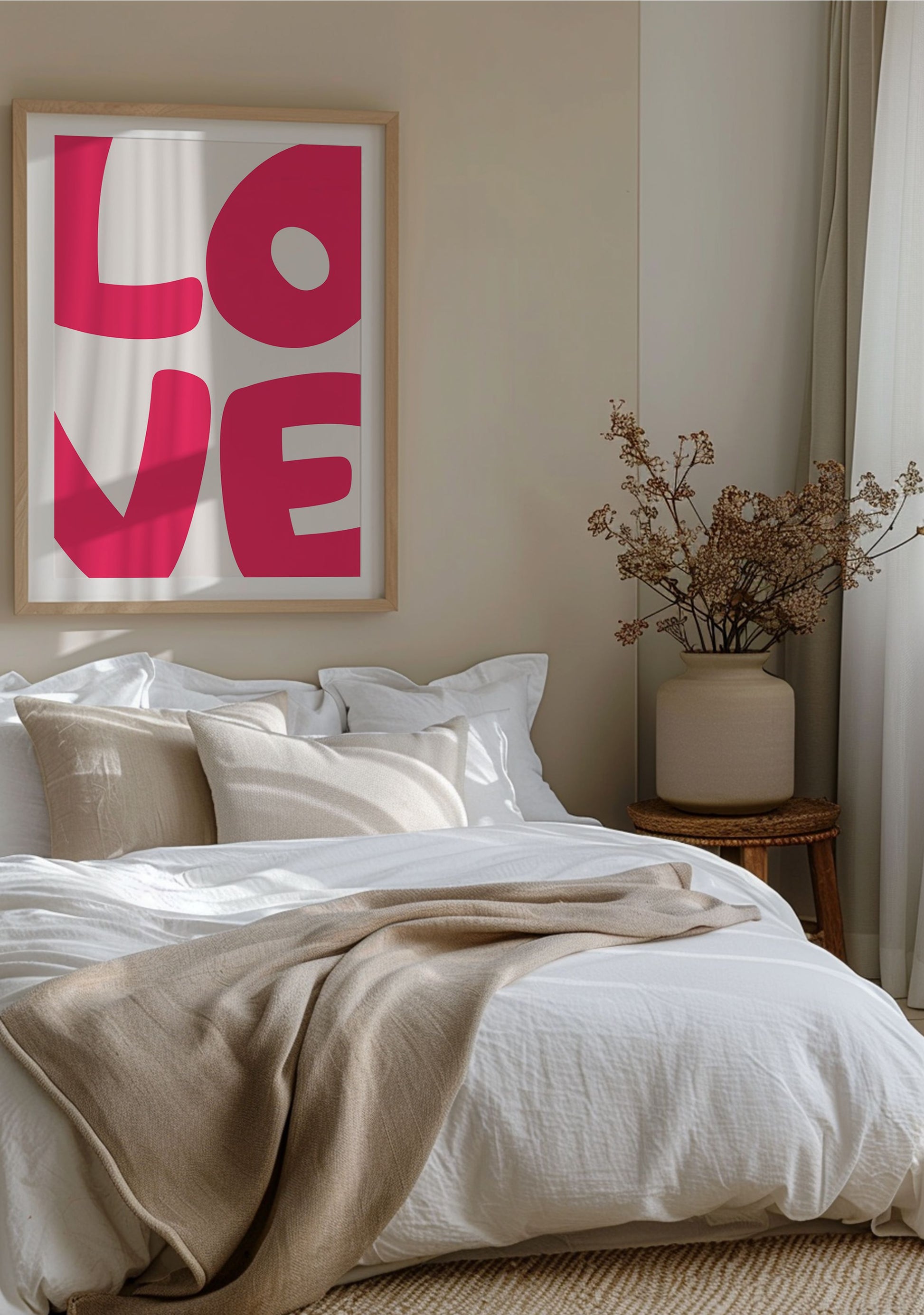 Love - Poster - Arthena