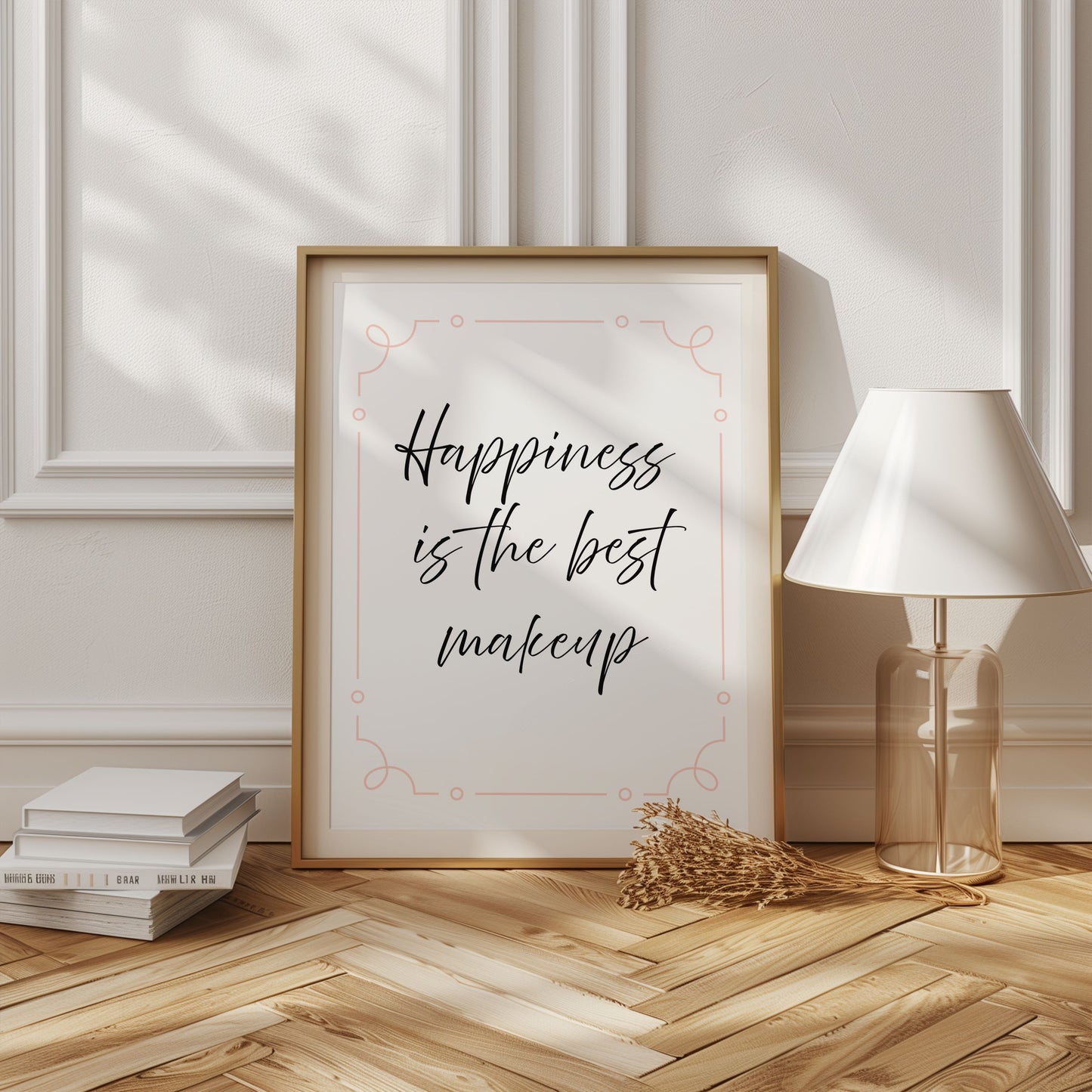 Happiness - Poster - Arthena