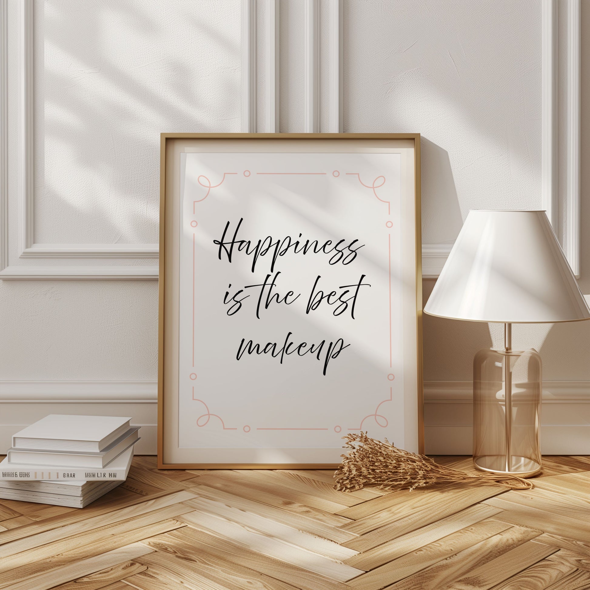 Happiness - Poster - Arthena