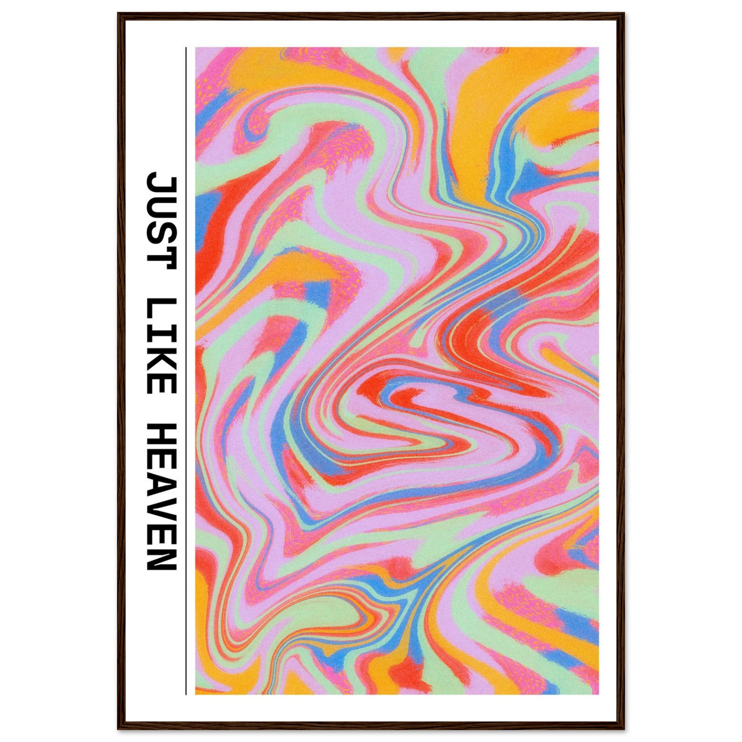 Just Like Heaven - Poster - Arthena