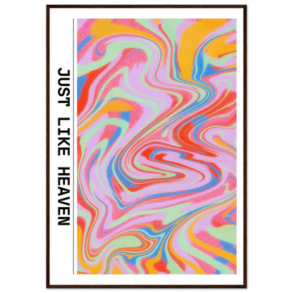 Just Like Heaven - Poster - Arthena