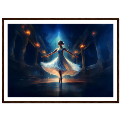 The Dance - Poster - Arthena