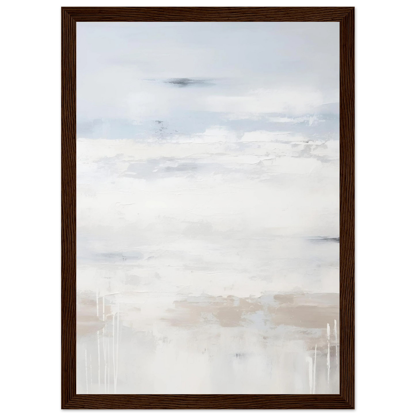 Between Sky and Earth - Poster - Arthena