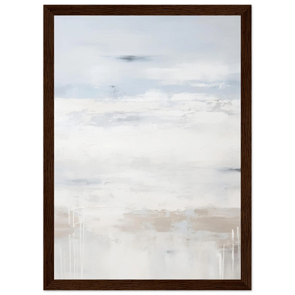 Between Sky and Earth - Poster - Arthena