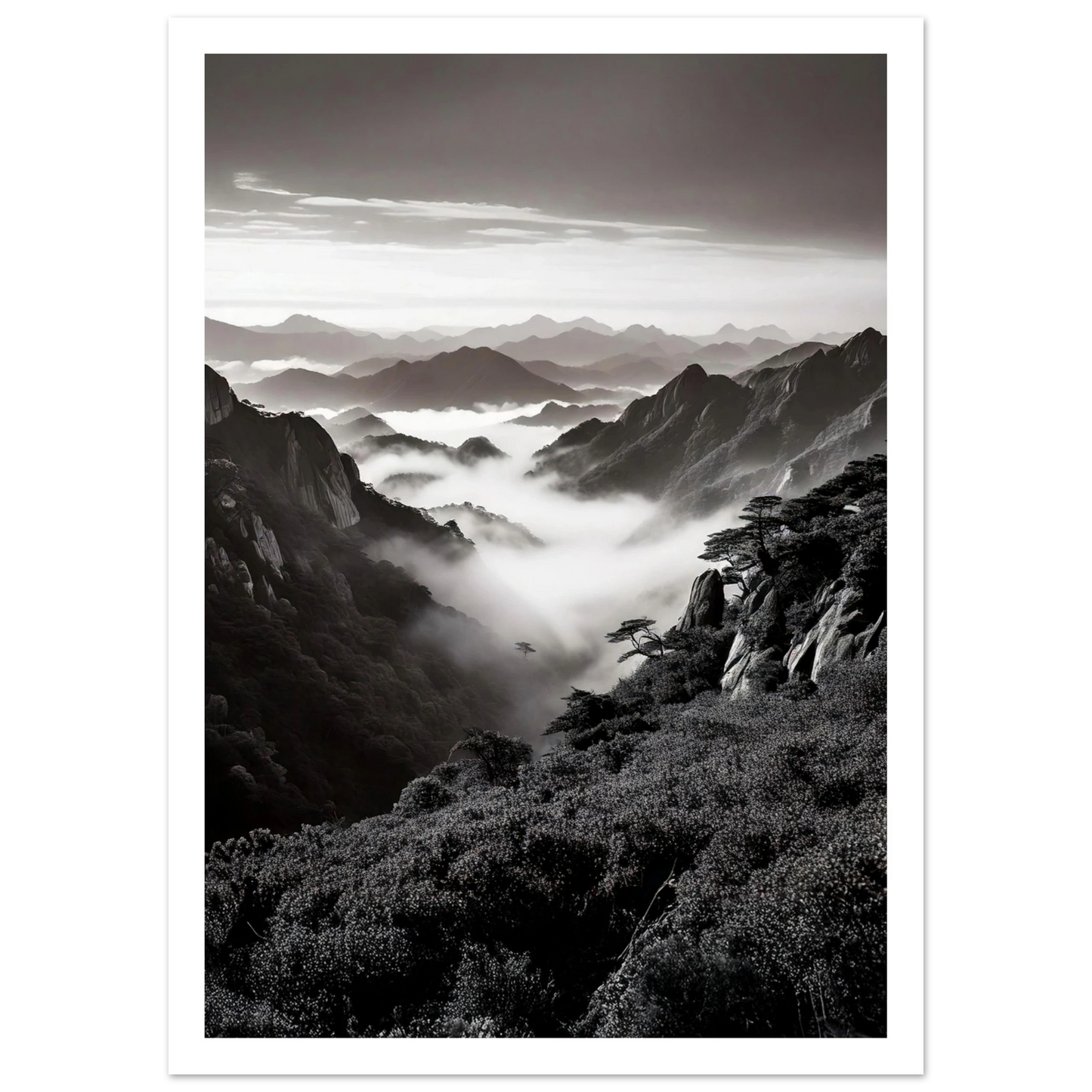 Adventure - Poster - Arthena
