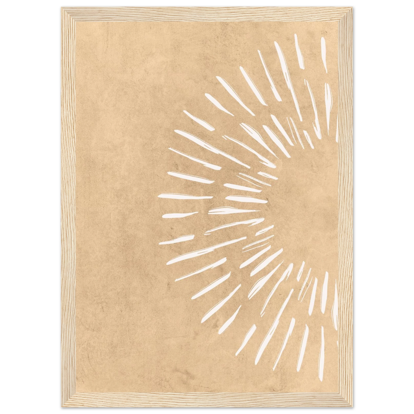 Circle no.1 - Poster - Arthena