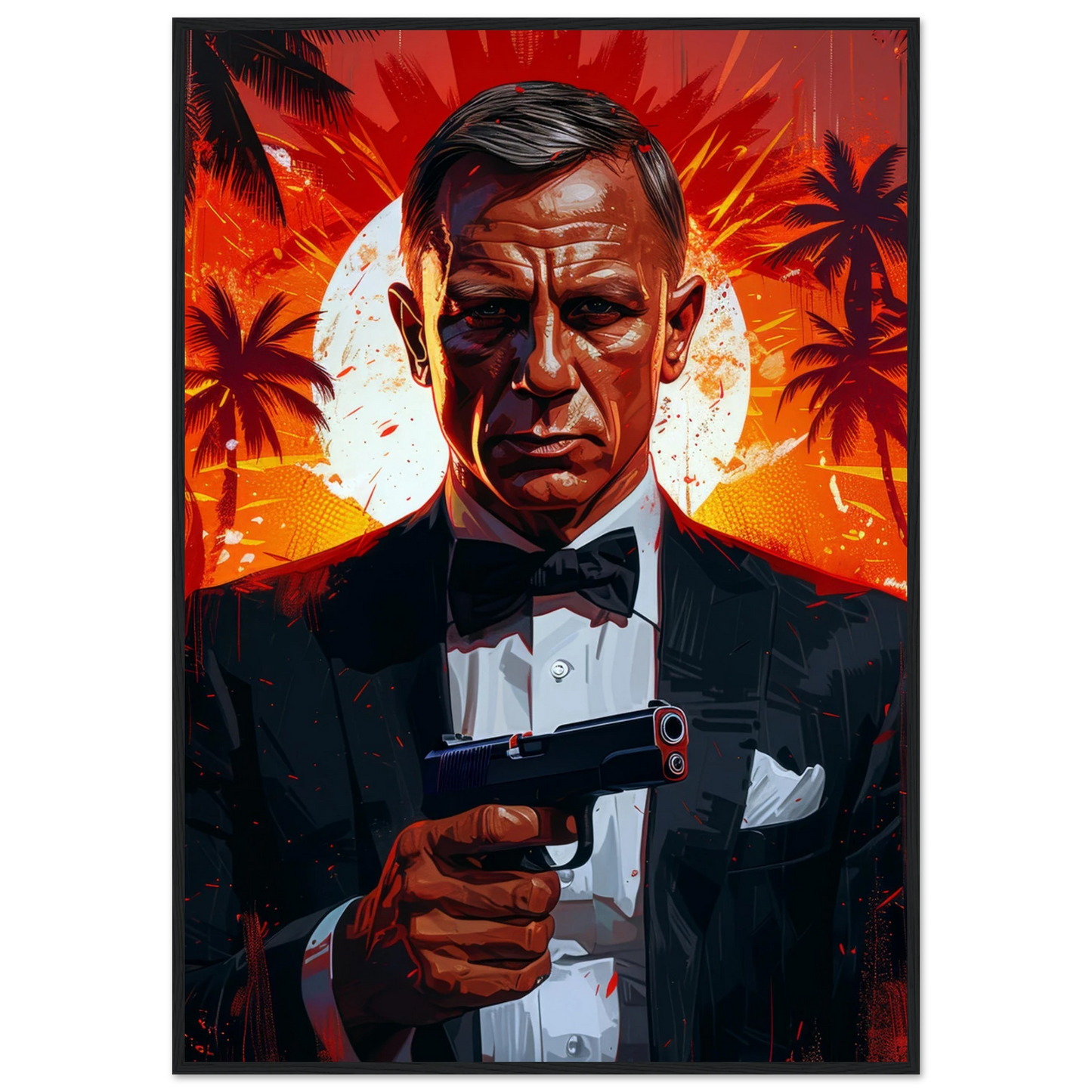 007 - Poster - Arthena