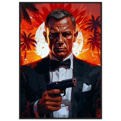 007 - Poster - Arthena