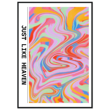 Just Like Heaven - Poster - Arthena