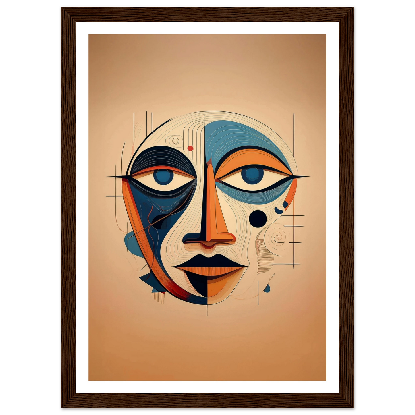 Face Off - Poster - Arthena