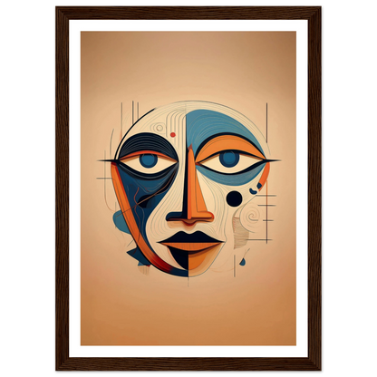 Face Off - Poster - Arthena