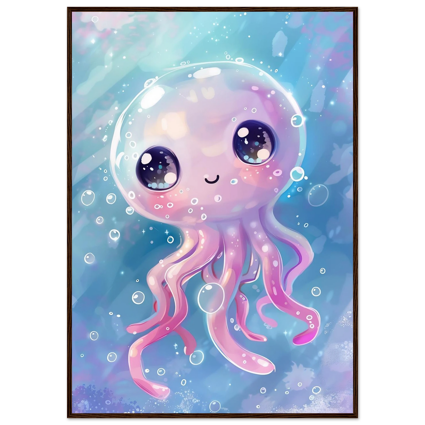 Octobaby - Poster - Arthena