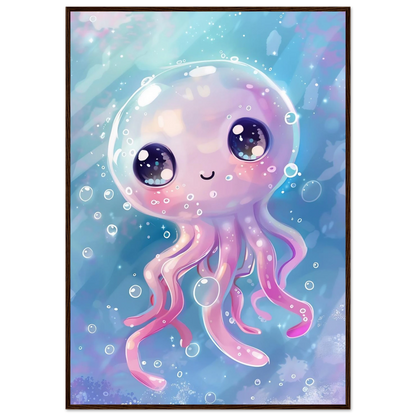 Octobaby - Poster - Arthena