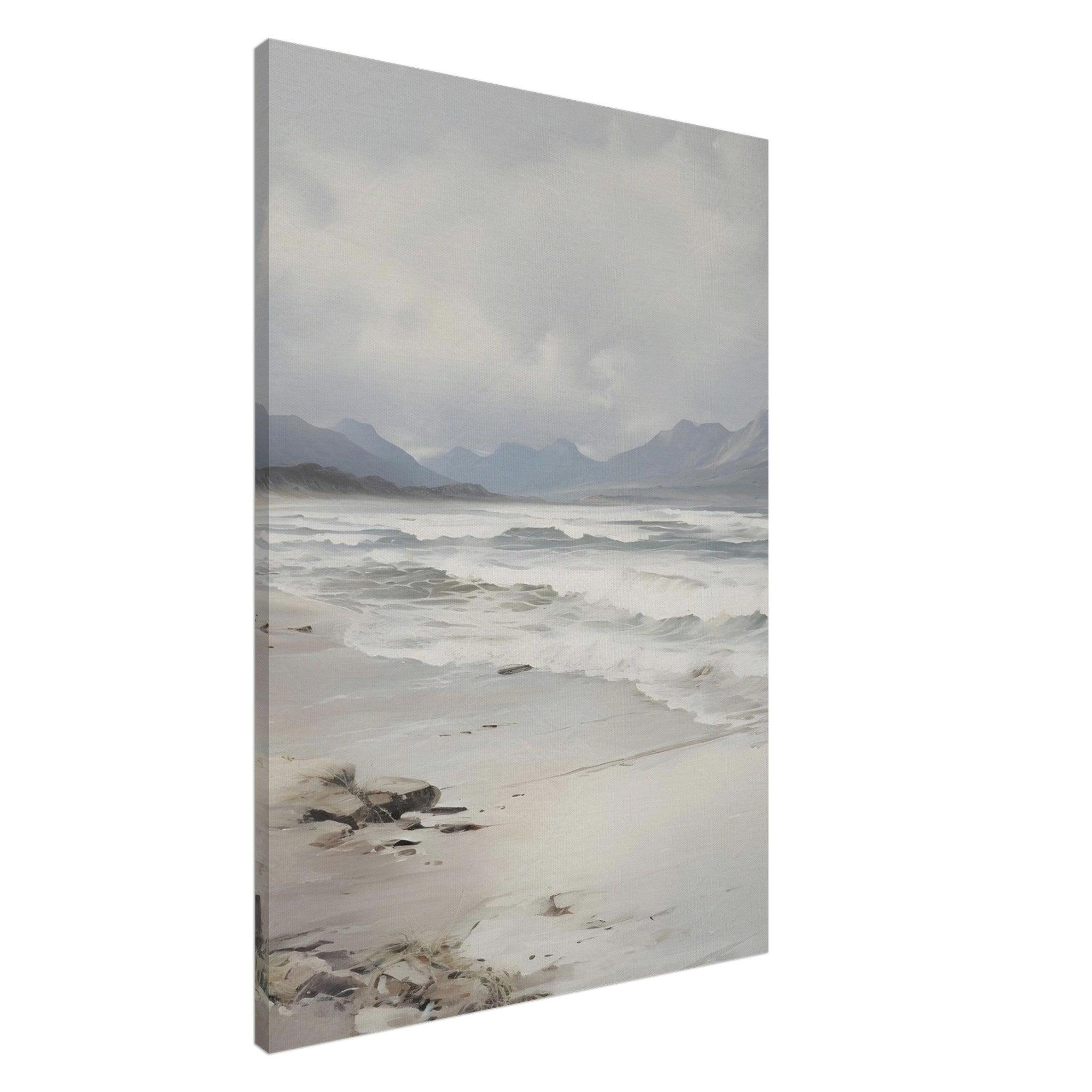 Seabreeze - Canvas - Arthena