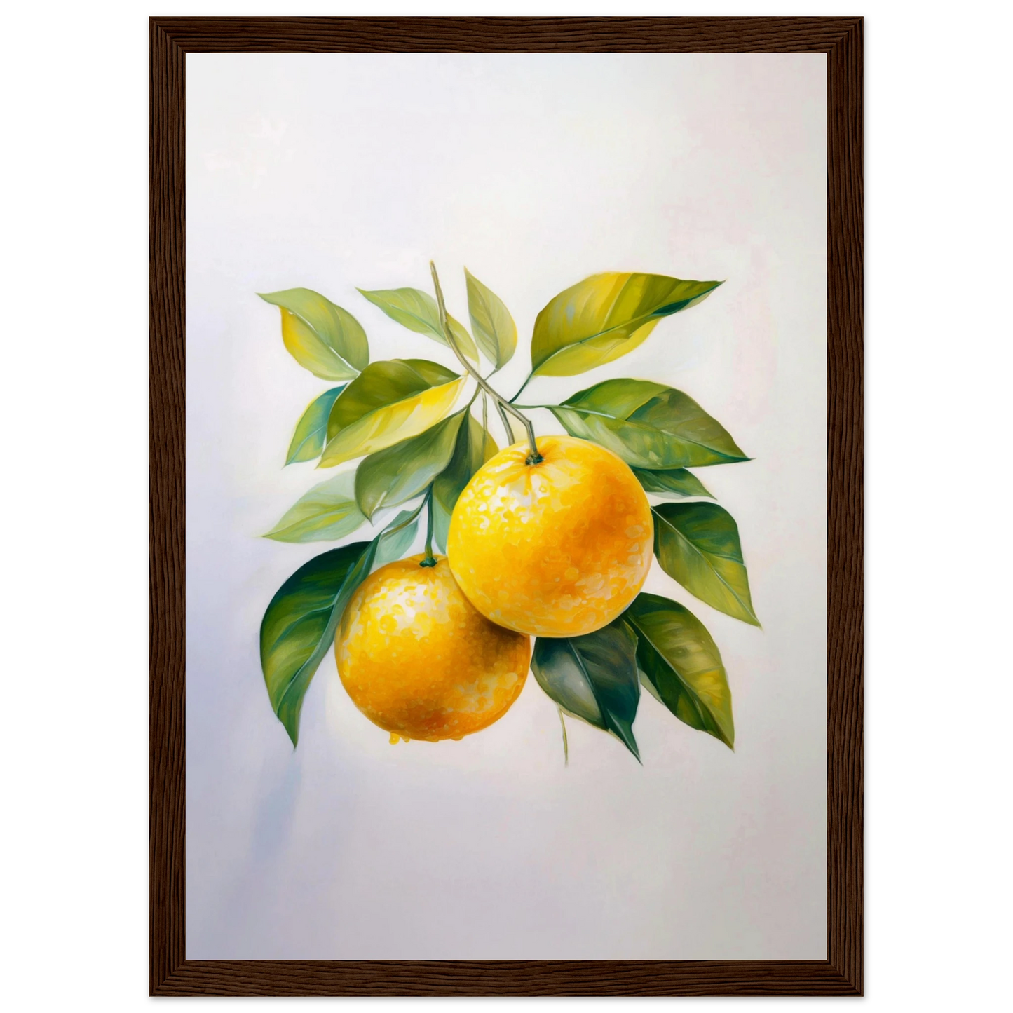 Orange - Poster - Arthena