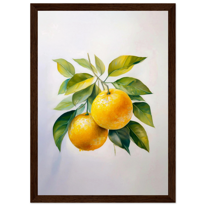 Orange - Poster - Arthena