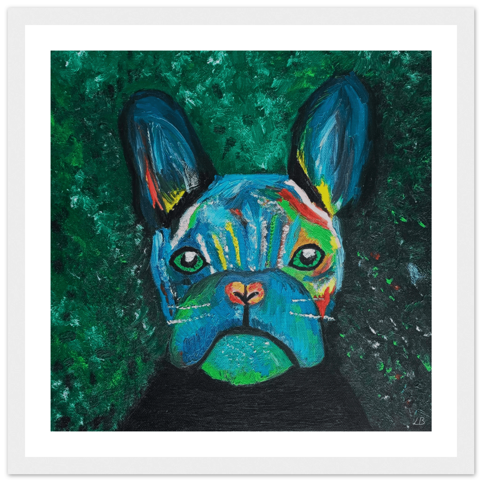 Dog - Arthena