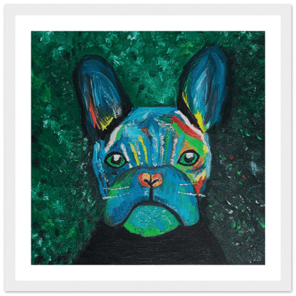 Dog - Arthena