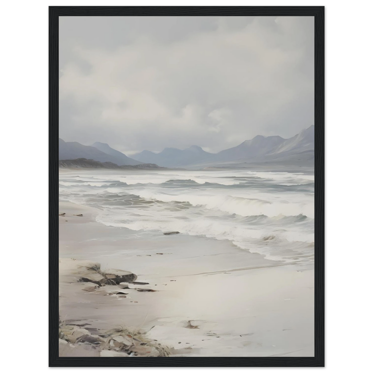 Seabreeze - Poster - Arthena