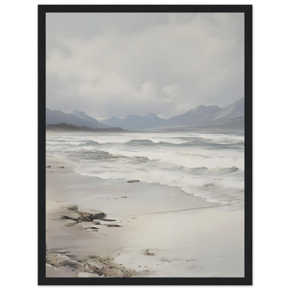 Seabreeze - Poster - Arthena