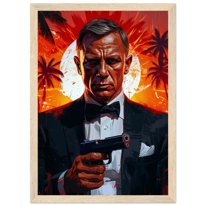 007 - Poster - Arthena