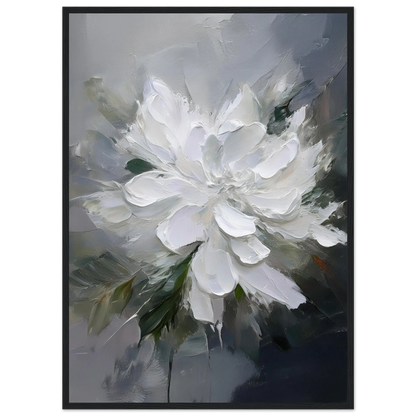 Whispering Petals - Poster - Arthena
