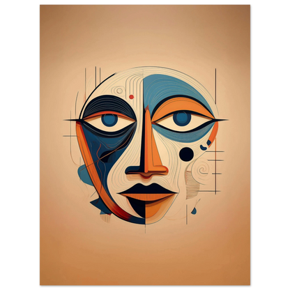 Face Off - Poster - Arthena