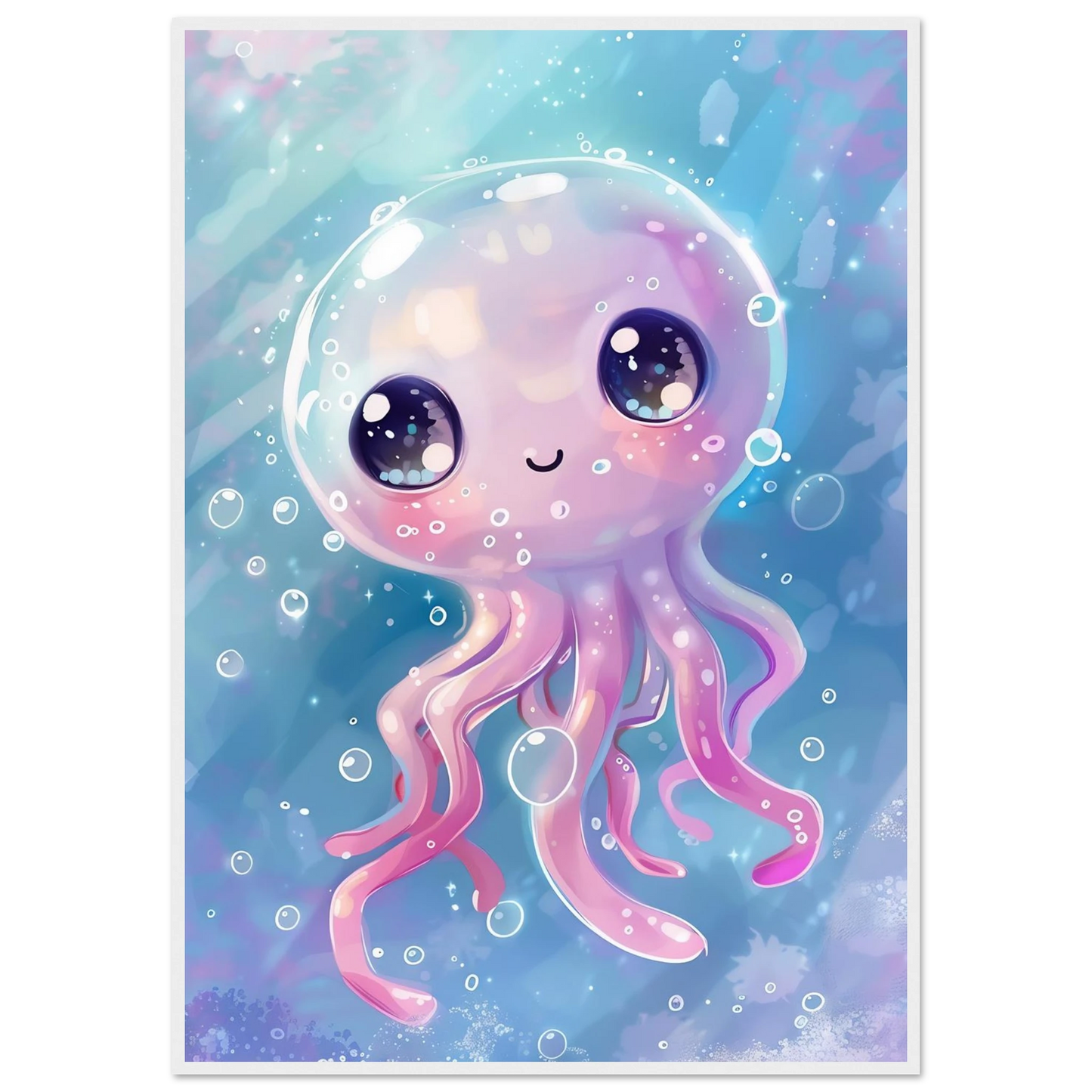 Octobaby - Poster - Arthena