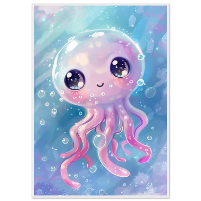 Octobaby - Poster - Arthena