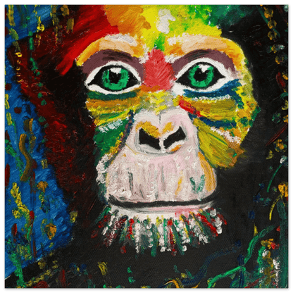 Monkey - test - Arthena