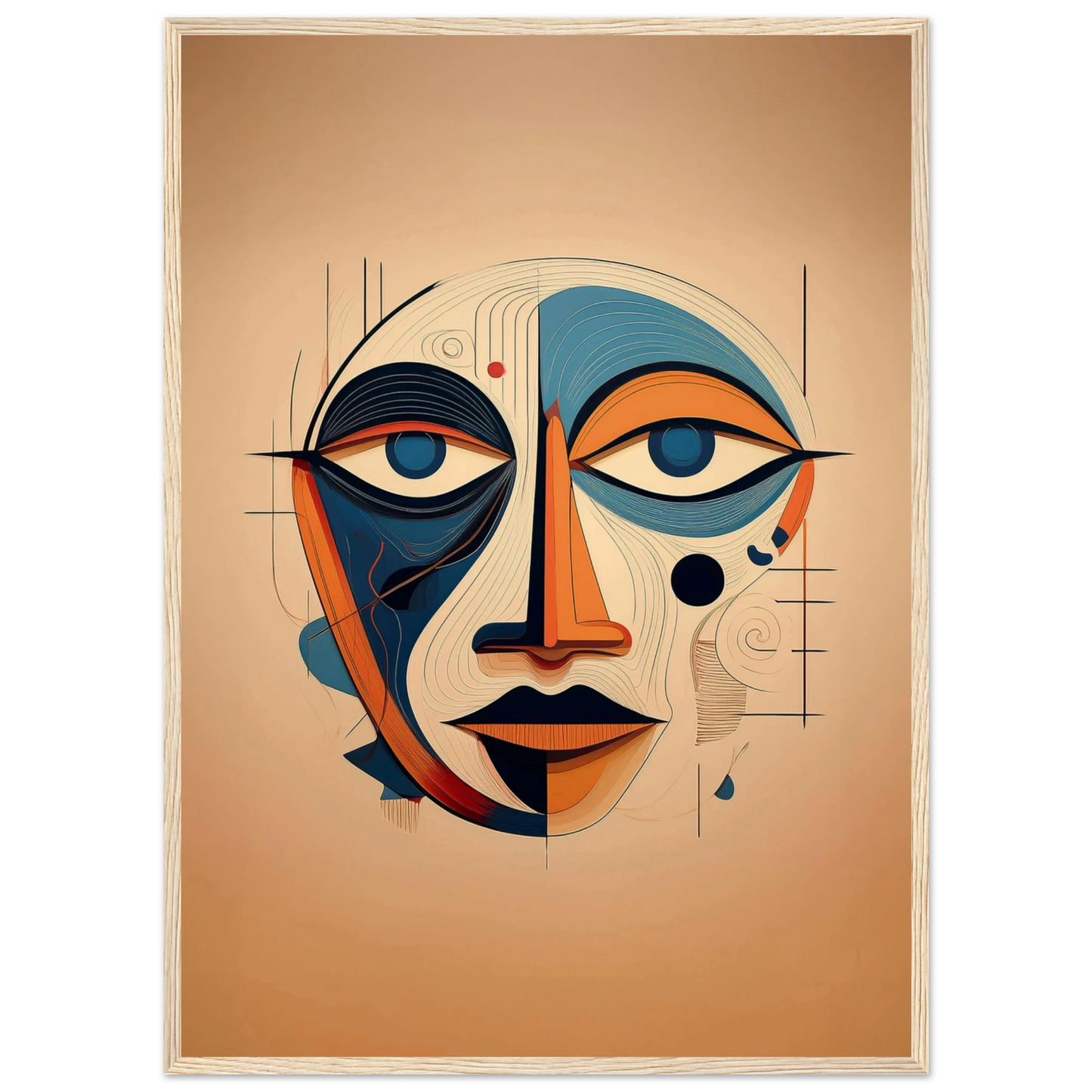 Face Off - Poster - Arthena
