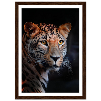 Leopard - Poster - Arthena
