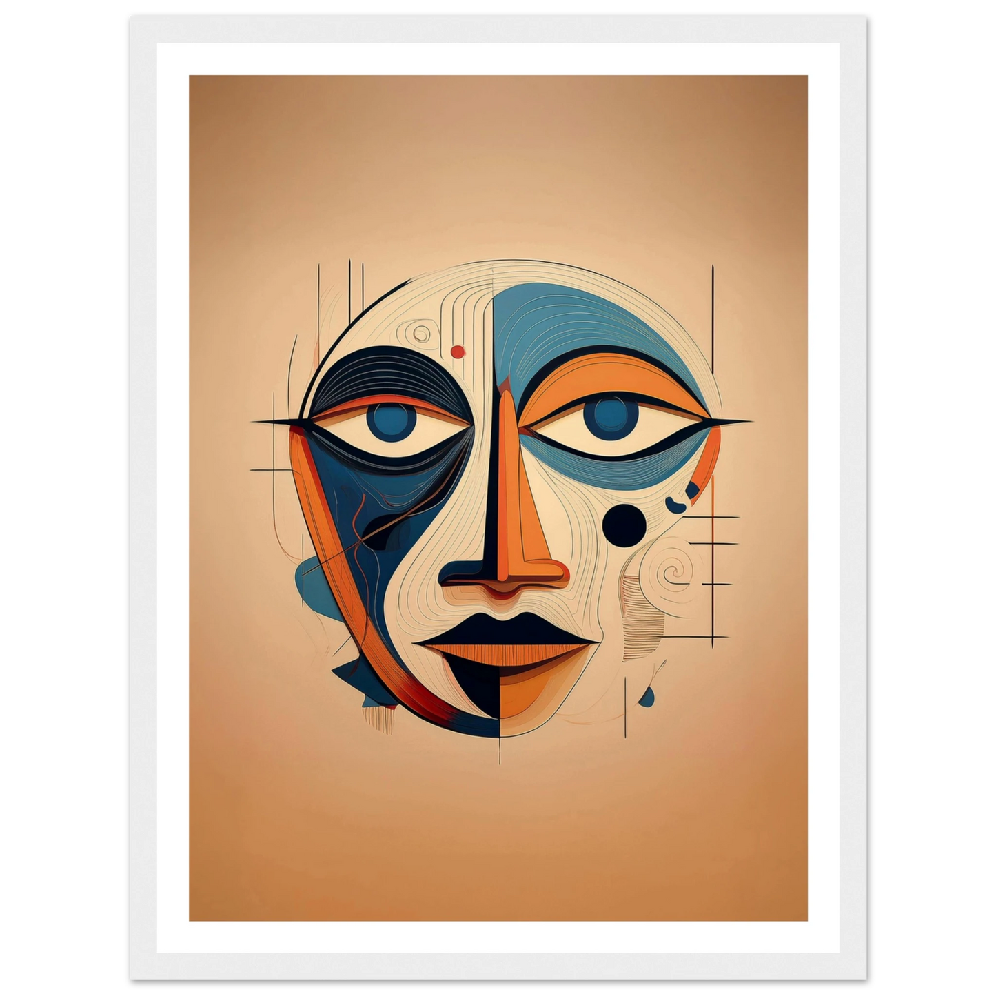 Face Off - Poster - Arthena
